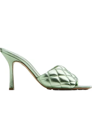 Bottega Veneta High heels - Groen - Dames