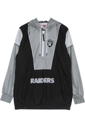 Mitchell & Ness Jassen, Heren, Zwart, S, jasje