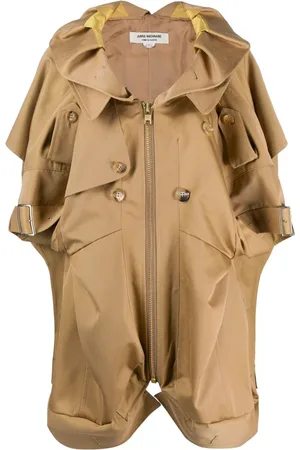 JUNYA WATANABE Mantels, Dames, , S, Katoen, Jas