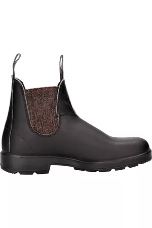 Blundstone Chelseaboots - Bruin - Dames