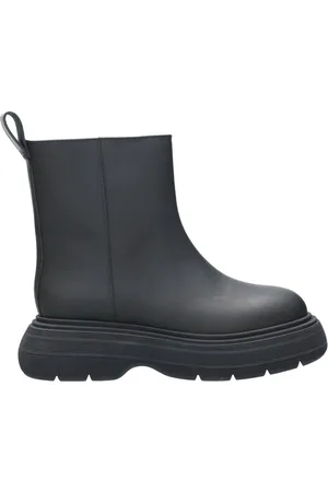 Gia Borghini Schoenen, Dames, Zwart, 36 EU, Schoenen