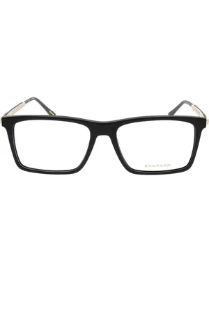 Chopard Accessoires, Heren, Zwart, ONE Size, Bril