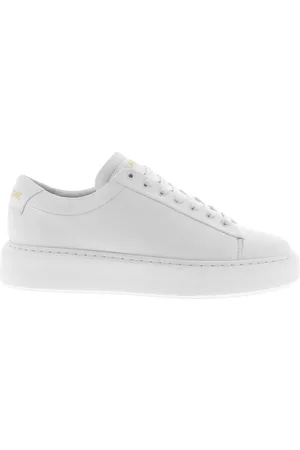 Blackstone Sneakers - Wit - Dames