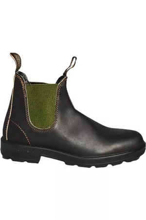 Blundstone Chelseaboots - Zwart - Dames
