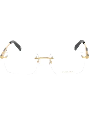 Chopard Accessoires, Heren, Geel, ONE Size, Bril