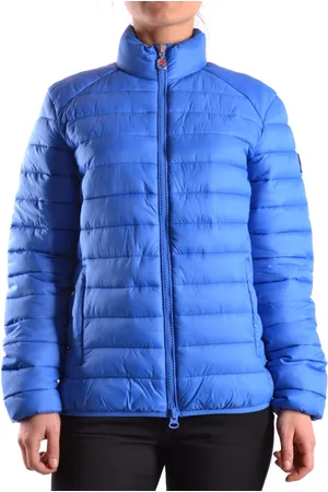 Invicta Jassen, Dames, Blauw, S, Jasje