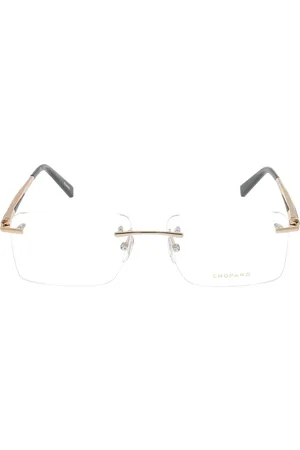 Chopard Accessoires, Heren, Geel, ONE Size, Glen