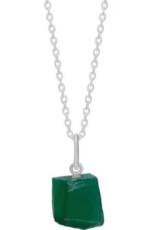 Frk Lisberg Accessoires, Dames, Grijs, S, Kettingen