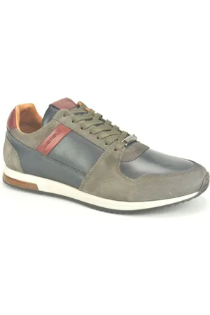 Ambitious Schoenen, Heren, Grijs, 43 EU, Lopers