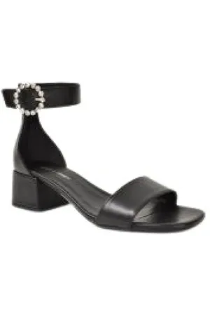 Janet&Janet Schoenen, Dames, Zwart, 36 EU, Lage Schoenen