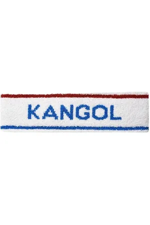 Kangol Accessoires, unisex, Wit, ONE Size, K3302ste band