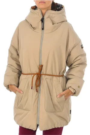 Napapijri Jassen, Heren, , S, Polyester, Winterjassen