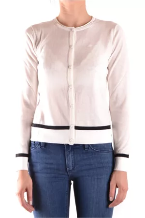 Armani Vesten - Wit - Dames