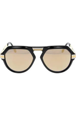 Cazal Accessoires, unisex, Zwart, ONE Size, Zonnebril