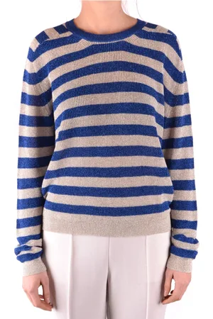 LANEUS Truien, Dames, Blauw, S, trui
