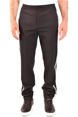 Helmut Lang Broeken, Heren, Zwart, S, Broek