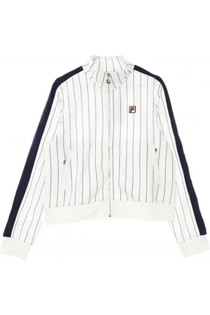 Fila Sweatshirts & Hoodies, Dames, Wit, M, Spoorjas