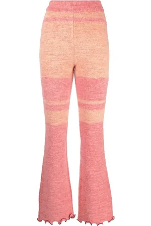 Andersson Bell Broeken, Dames, Roze, S, broek roze