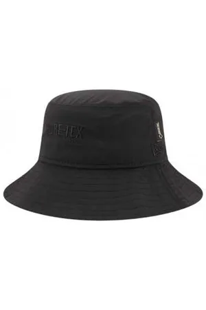 New Era Accessoires, Dames, Zwart, L, Emmer hoed