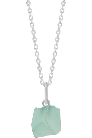 Frk Lisberg Accessoires, Dames, Grijs, S, Kettingen