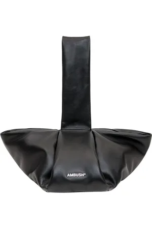 AMBUSH Tassen, Dames, Zwart, ONE Size, Handtas