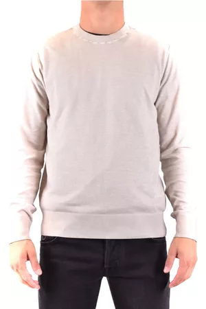 Paolo Pecora Truien, Heren, , S, Gebreide kleding