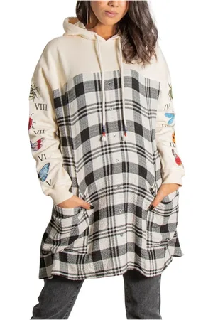 Desigual Sweatshirts & Hoodies, Dames, , S, Sweatshirt