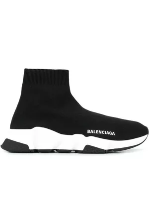 Balenciaga Dames Sneakers - Sneakers - Zwart - Dames