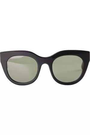 Le Specs Dames Zonnebrillen - Zonnebrillen - Zwart - Dames