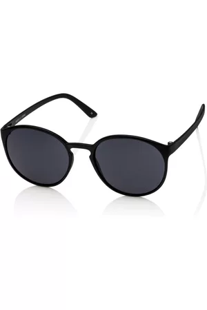 Le Specs Zonnebrillen - Zwart - unisex