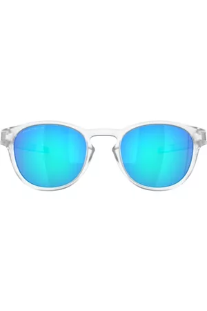 Oakley Zonnebrillen - Wit - unisex
