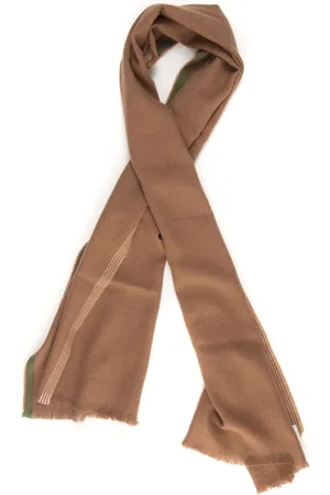 FAY Accessoires, Heren, , ONE Size, Wol, Sjaal