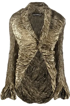 JUNYA WATANABE Jassen, Dames, Geel, S, Jasje