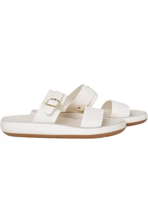 Ancient Greek Sandals Schoenen, Dames, , 37 EU, Preveza Comfort Sandalen