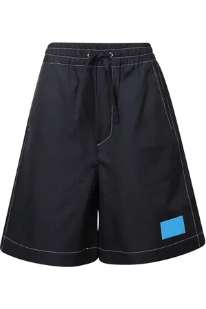 SUNNEI Korte broeken, Heren, Blauw, M, Korte broek