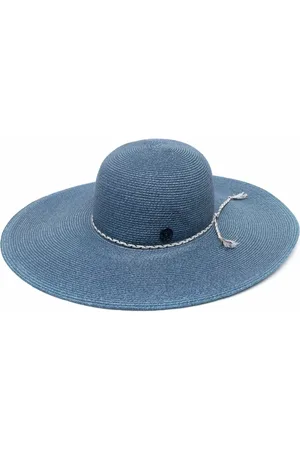 Le Mont St Michel Accessoires, Dames, Blauw, S, Heeft