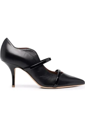 MALONE SOULIERS Schoenen, Dames, Zwart, 36 EU, Maureen ms pomp 70