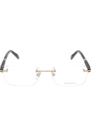 Chopard Accessoires, Heren, Zwart, ONE Size, Bril