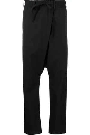 GABRIELE PASINI Broeken, Dames, Zwart, S, Broek