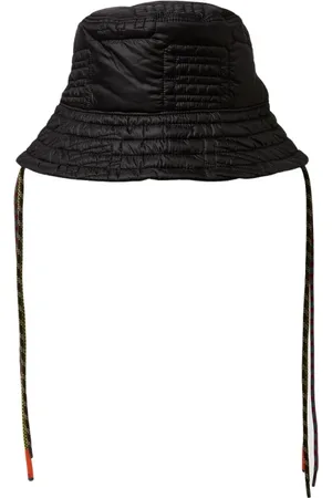 AMBUSH Accessoires, Heren, Zwart, S, Hoed