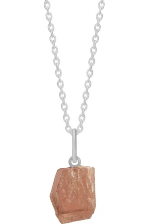 Frk Lisberg Accessoires, Dames, Grijs, S, Kettingen