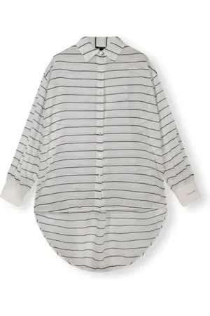 10 days Blouses & Shirts, Dames, Wit, M, Shirts