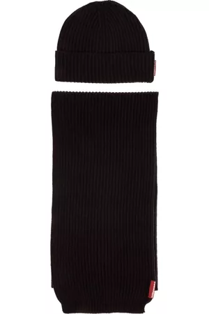 Dsquared2 Hoeden - Zwart - Heren