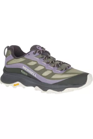 Merrell Sneakers - Groen - Dames