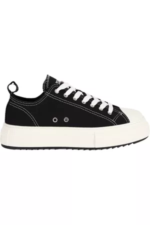 Dsquared2 Heren Sneakers - Sneakers - Zwart - Heren