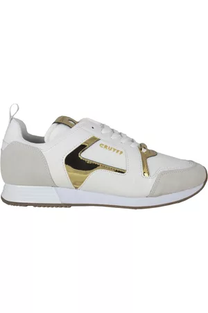 Cruyff Dames Sneakers - Sneakers - Wit - Dames