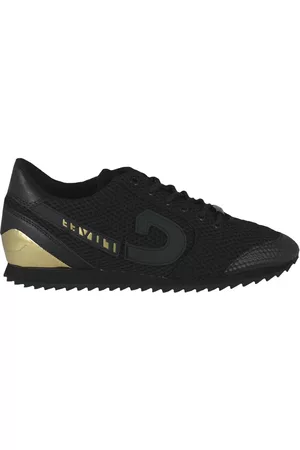 Cruyff Sneakers - Zwart - Dames