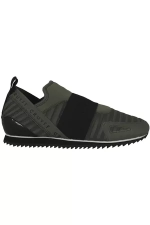 Cruyff Sneakers - Zwart - Dames
