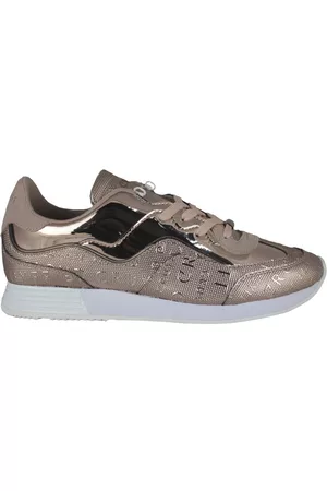 Cruyff Sneakers - Beige - Dames