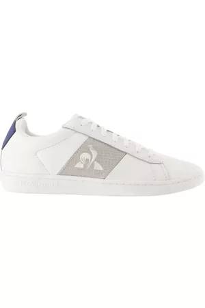 Le Coq Sportif Sneakers - Wit - Dames